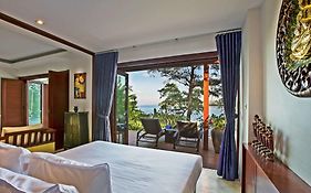 Villa Elisabeth Phuket